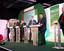 Specialist lenders to halve by next year, says funder